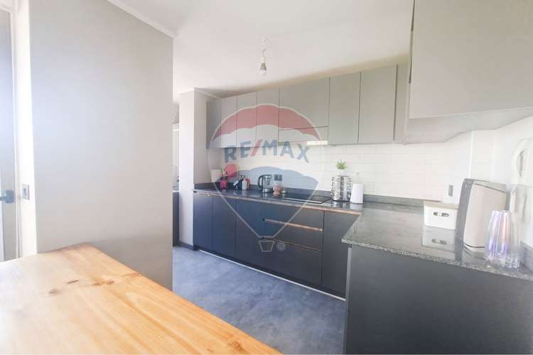 ¡vive en macul! 3d+2b con piscina y terraza - Imagen 6