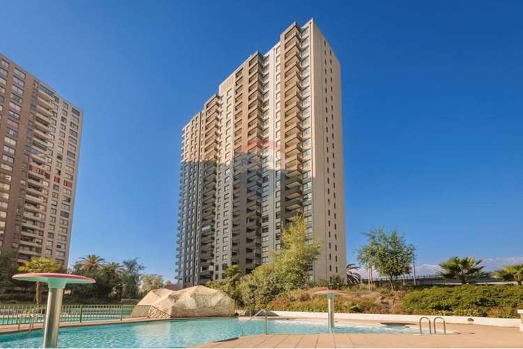 ¡vive en macul! 3d+2b con piscina y terraza - Imagen 28