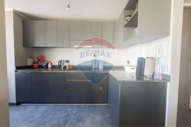 ¡vive en macul! 3d+2b con piscina y terraza - Imagen 7