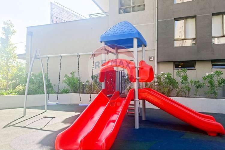 ¡vive en macul! 3d+2b con piscina y terraza - Imagen 21