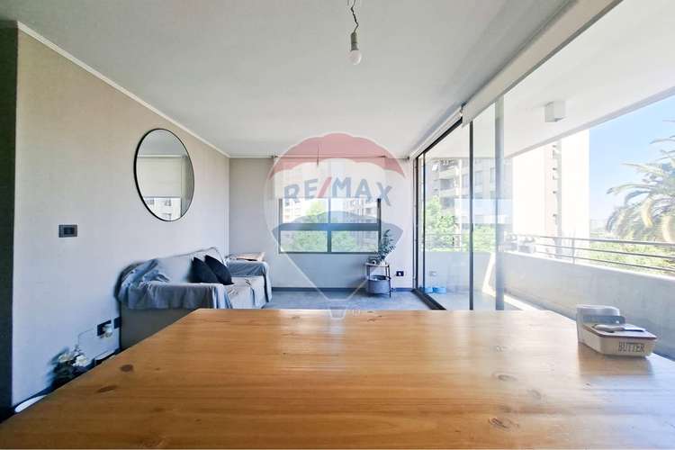 ¡vive en macul! 3d+2b con piscina y terraza - Imagen 2