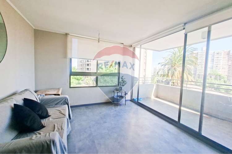 ¡vive en macul! 3d+2b con piscina y terraza - Imagen 4