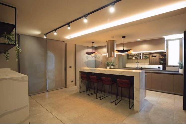 ¡vive en macul! 3d+2b con piscina y terraza - Imagen 23