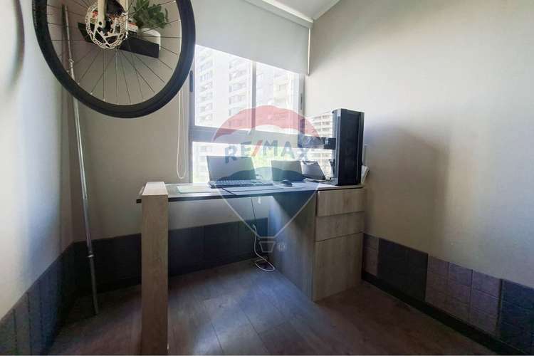 ¡vive en macul! 3d+2b con piscina y terraza - Imagen 15