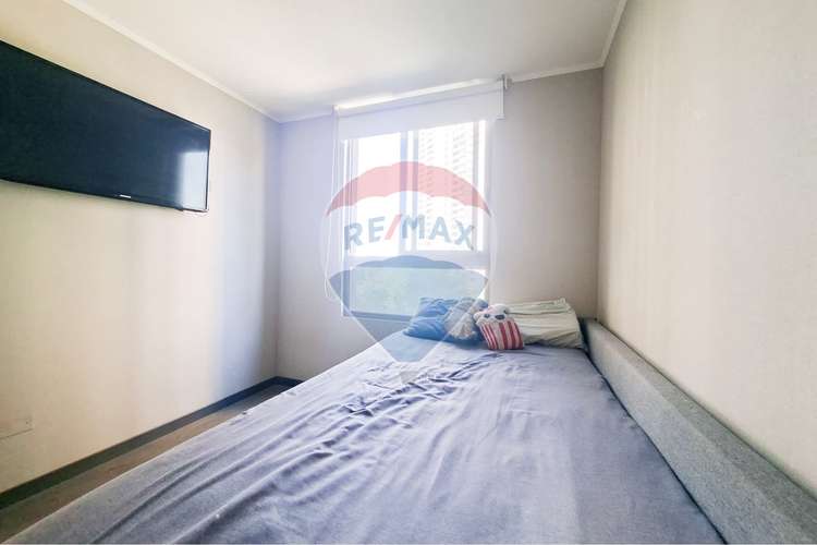 ¡vive en macul! 3d+2b con piscina y terraza - Imagen 13