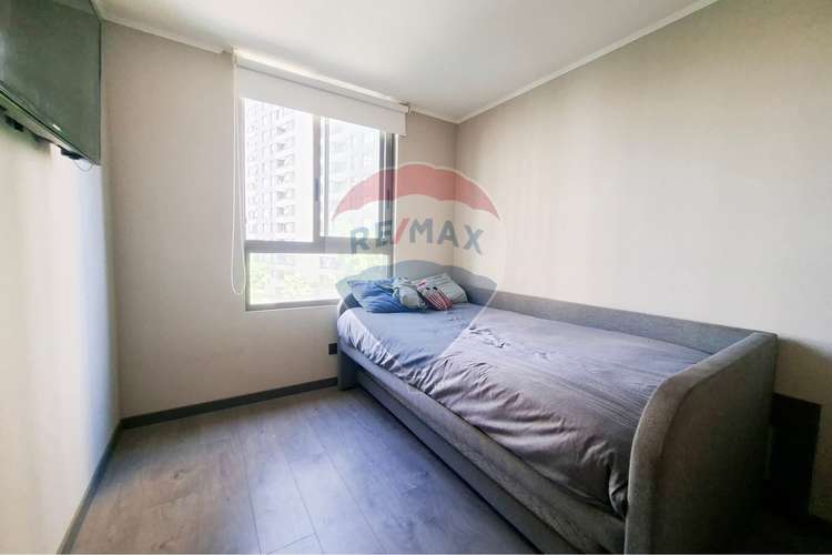 ¡vive en macul! 3d+2b con piscina y terraza - Imagen 14