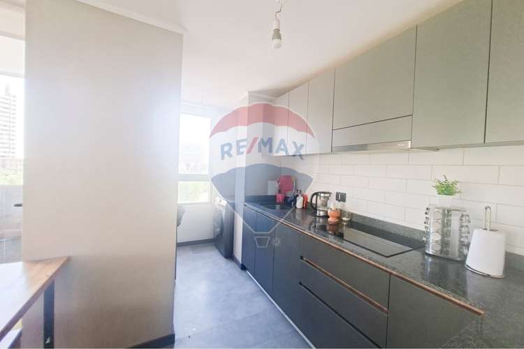 ¡vive en macul! 3d+2b con piscina y terraza - Imagen 8