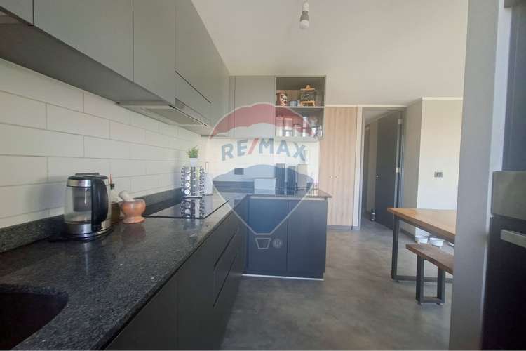 ¡vive en macul! 3d+2b con piscina y terraza - Imagen 10