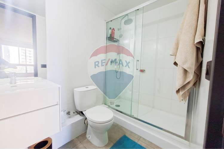 ¡vive en macul! 3d+2b con piscina y terraza - Imagen 18