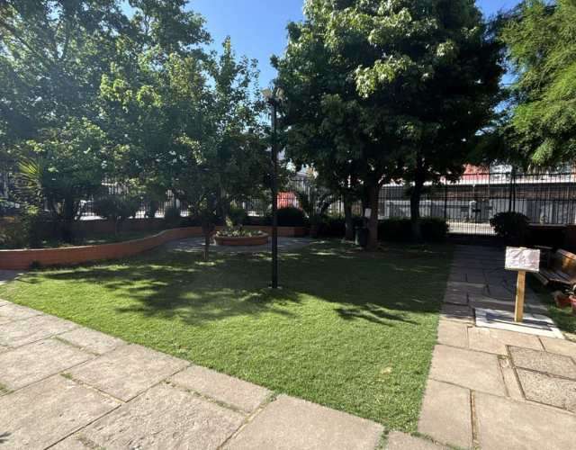Lindo Departamento en Macul - Imagen 6