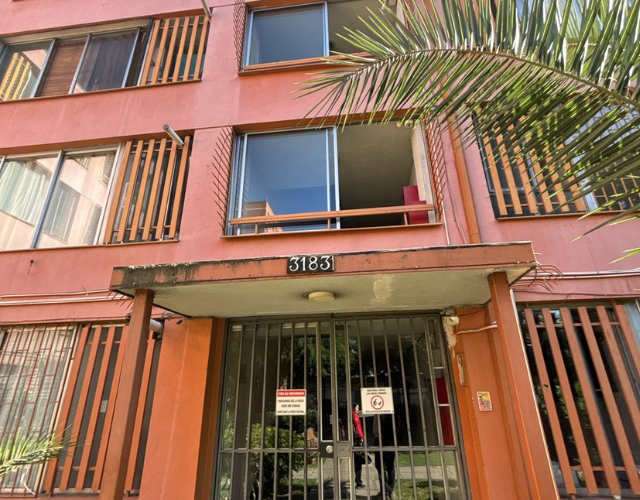 Lindo Departamento en Macul - Imagen 2