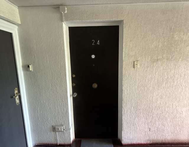 Lindo Departamento en Macul - Imagen 8