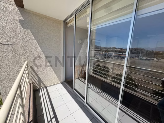 Vendo departamento Puertas del Mar, La Serena