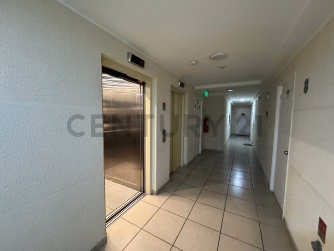 Vendo departamento Puertas del Mar, La Serena