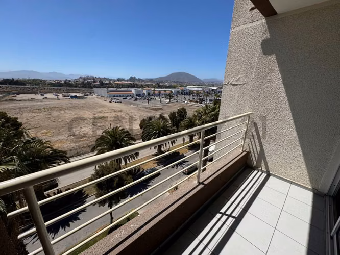 Vendo departamento Puertas del Mar, La Serena