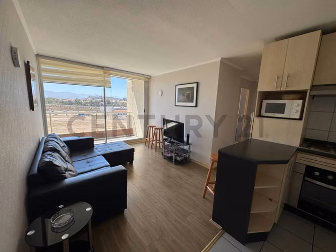 Vendo departamento Puertas del Mar, La Serena