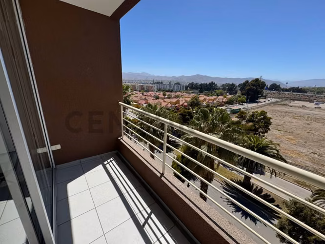 Vendo departamento Puertas del Mar, La Serena