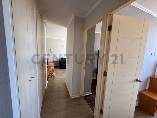 Vendo departamento Puertas del Mar, La Serena