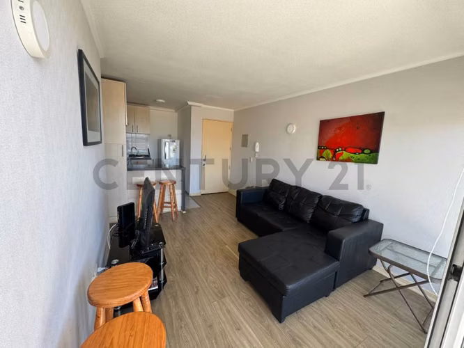 Vendo departamento Puertas del Mar, La Serena