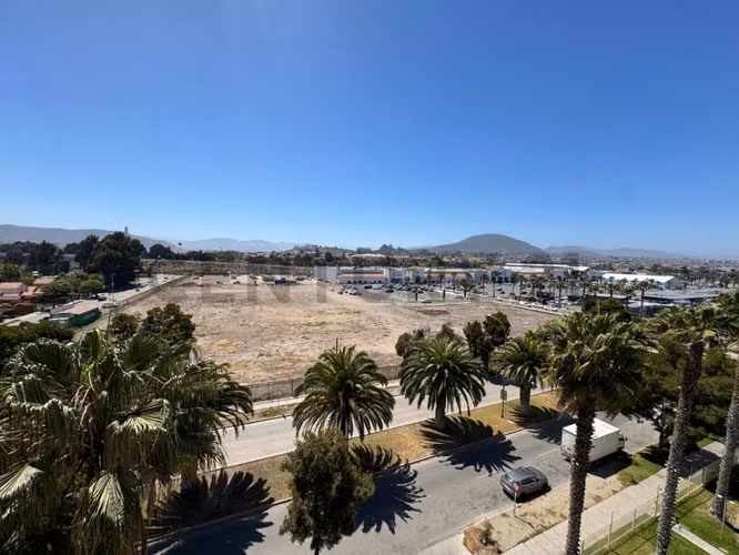 Vendo departamento Puertas del Mar, La Serena