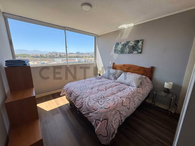 Vendo departamento Puertas del Mar, La Serena