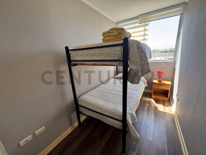 Vendo departamento Puertas del Mar, La Serena