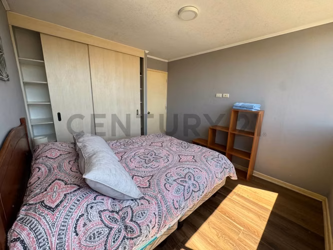 Vendo departamento Puertas del Mar, La Serena
