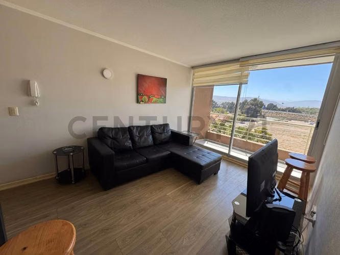 Vendo departamento Puertas del Mar, La Serena