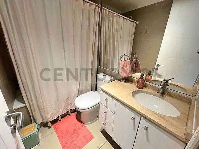 Arriendo departamento amoblado Av Costanera, Coquimbo