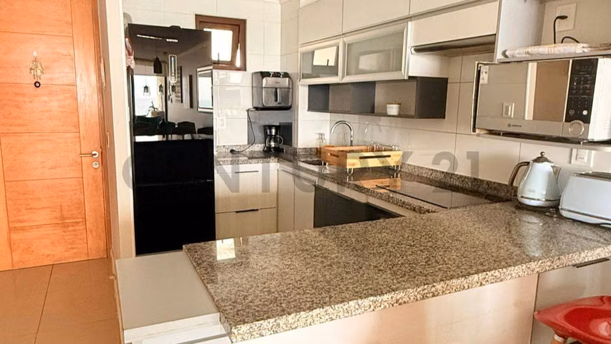 Arriendo departamento amoblado Av Costanera, Coquimbo