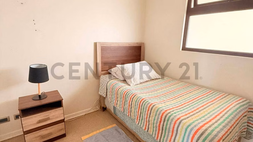 Arriendo departamento amoblado Av Costanera, Coquimbo