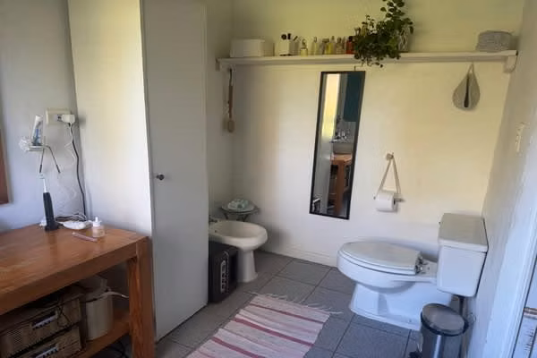 Hermosa Casa en Paredones