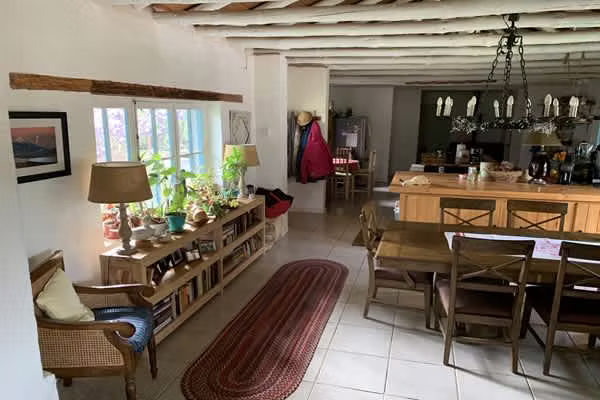 Hermosa Casa en Paredones