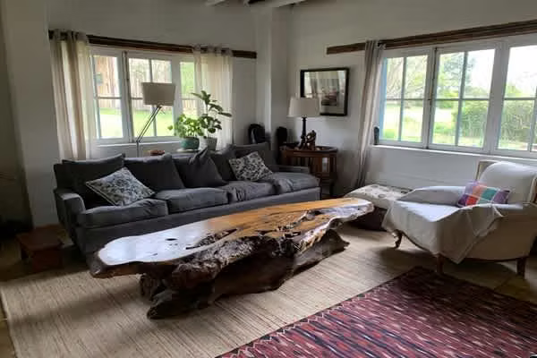 Hermosa Casa en Paredones