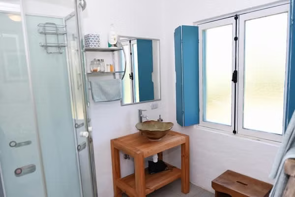Hermosa Casa en Paredones