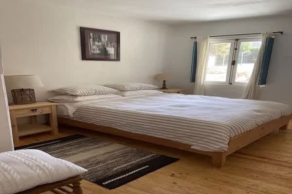 Hermosa Casa en Paredones