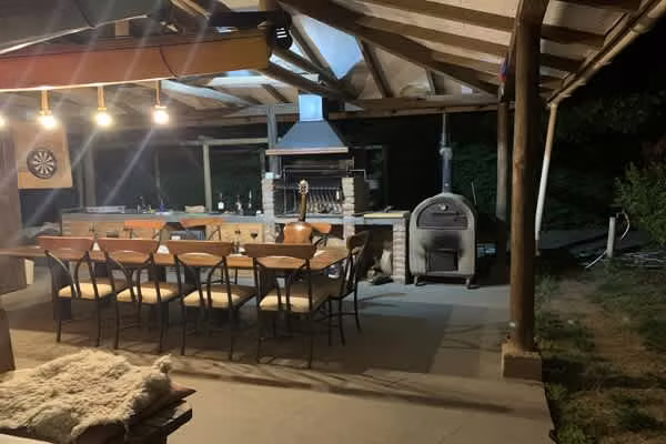 Hermosa Casa en Paredones