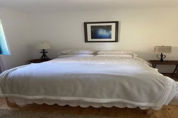 Hermosa Casa en Paredones