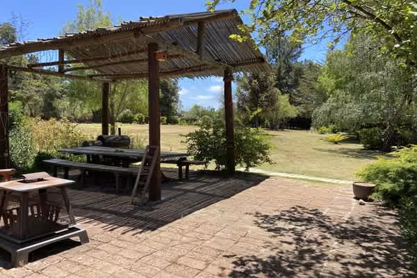 Hermosa Casa en Paredones
