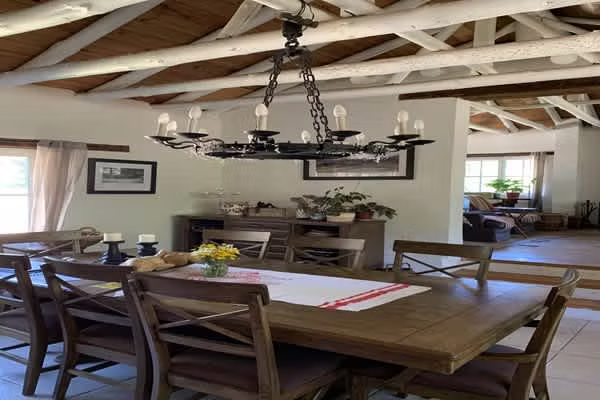 Hermosa Casa en Paredones