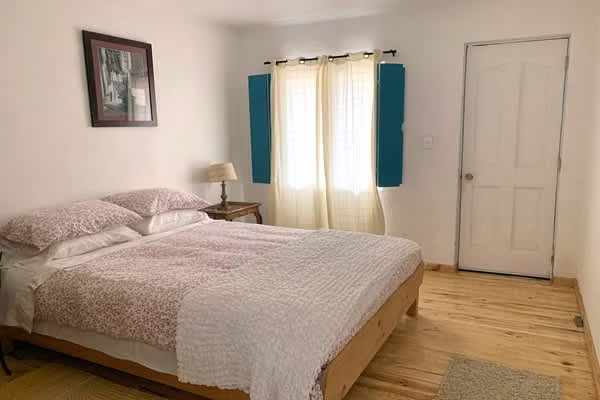 Hermosa Casa en Paredones