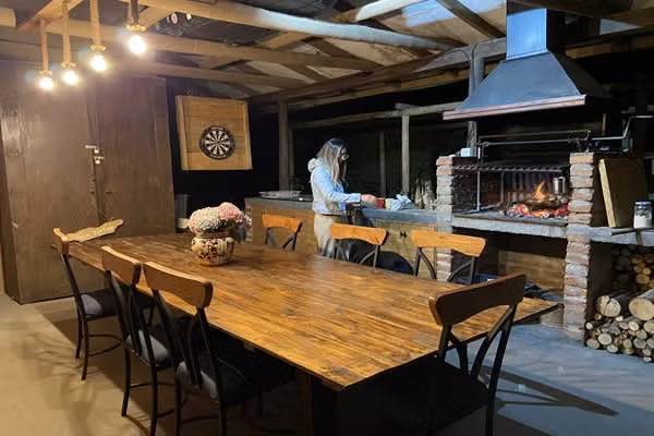 Hermosa Casa en Paredones