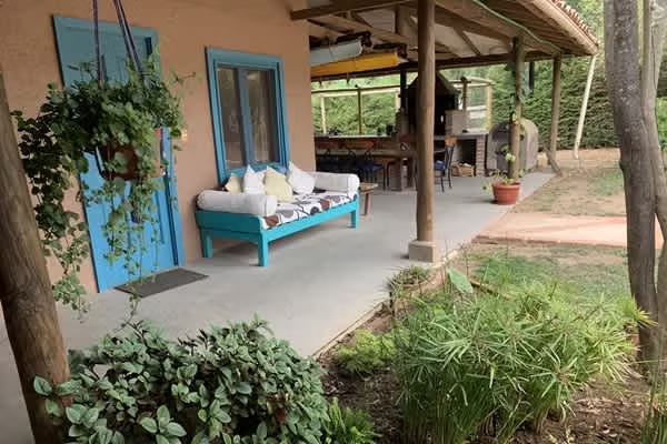 Hermosa Casa en Paredones