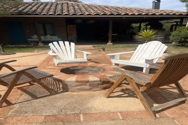 Hermosa Casa en Paredones