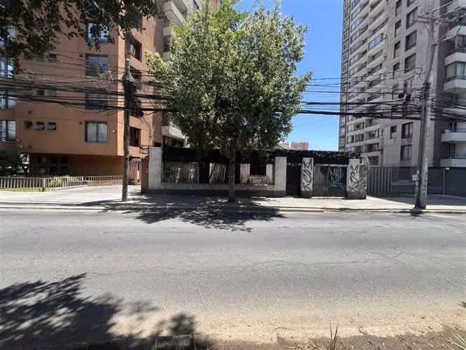 SITIO Av. Santo Dumont con calle maestra lidia torres