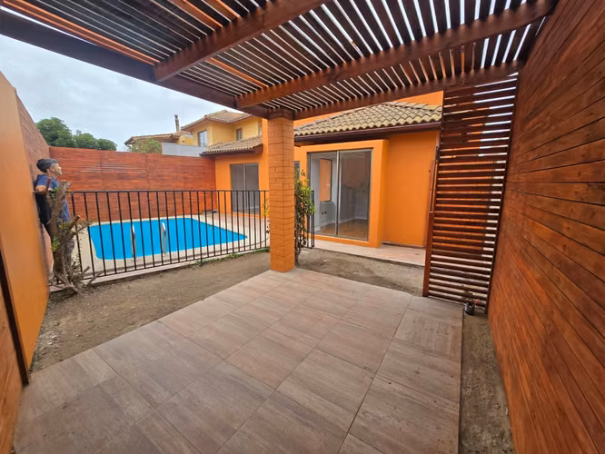 CASA REMODELADA. REAL OPORTUNIDAD (134899)