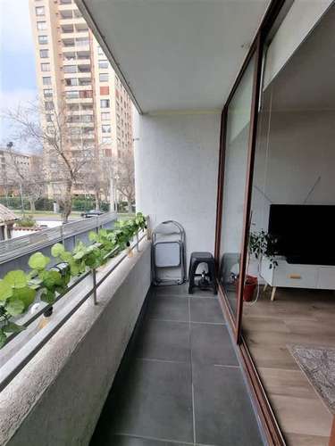DEPARTAMENTO Exequiel Fernandez - Imagen 4