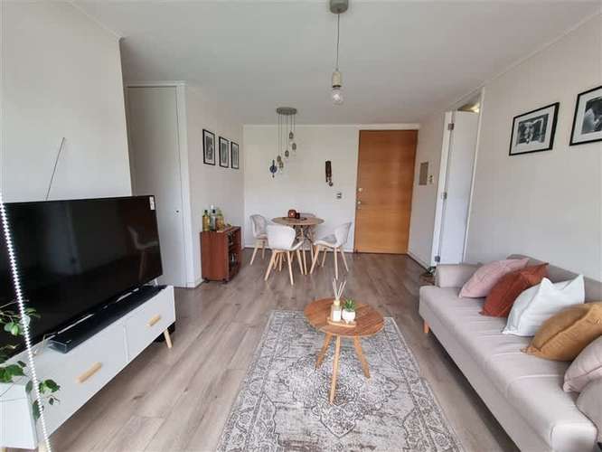 DEPARTAMENTO Exequiel Fernandez - Imagen 1