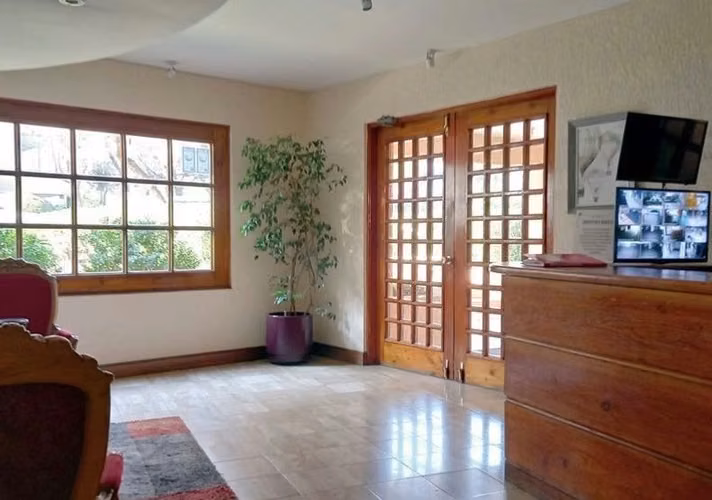 Venta Lindo Depto Remodelado 2D 2B, Nevería. (134909)