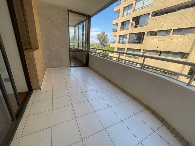 Venta Lindo Depto Remodelado 2D 2B, Nevería. (134909)